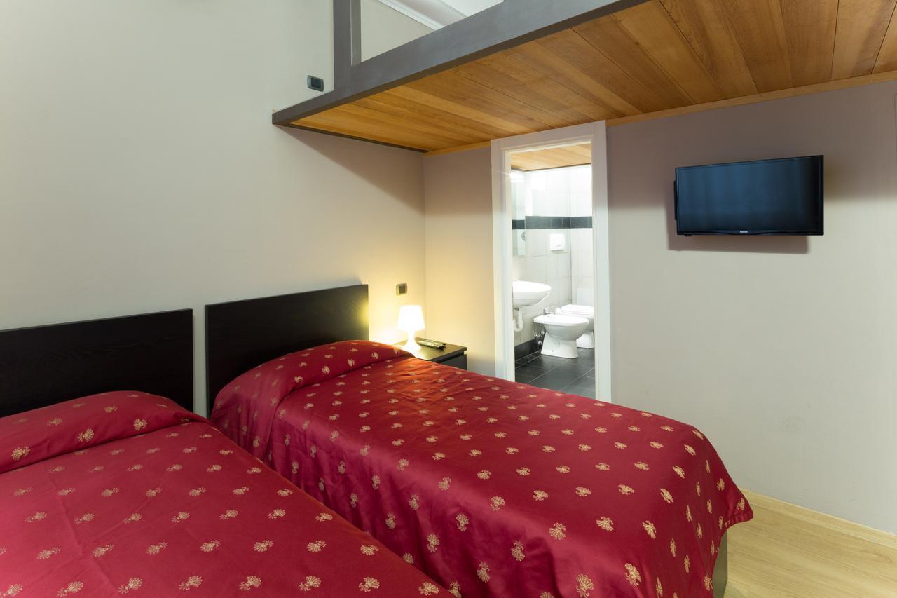 Helvetia Suite Genoa Exterior photo